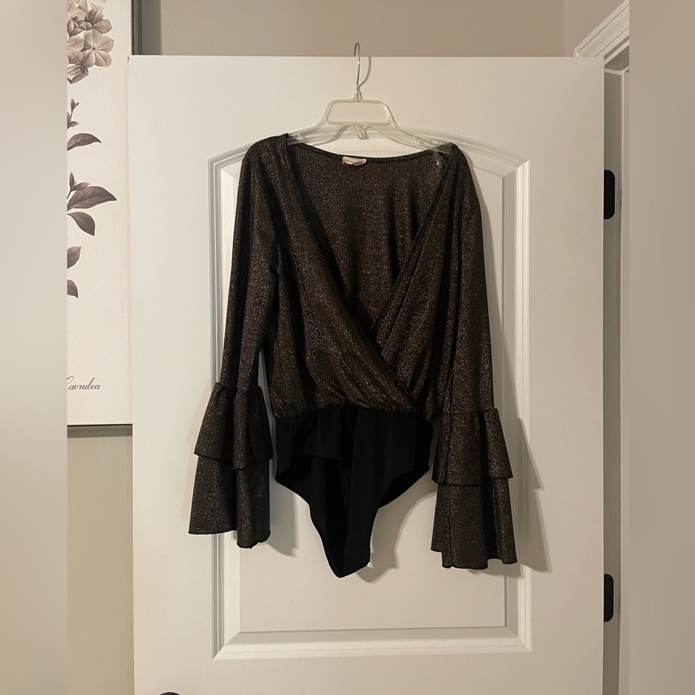 Bodysuit boutique